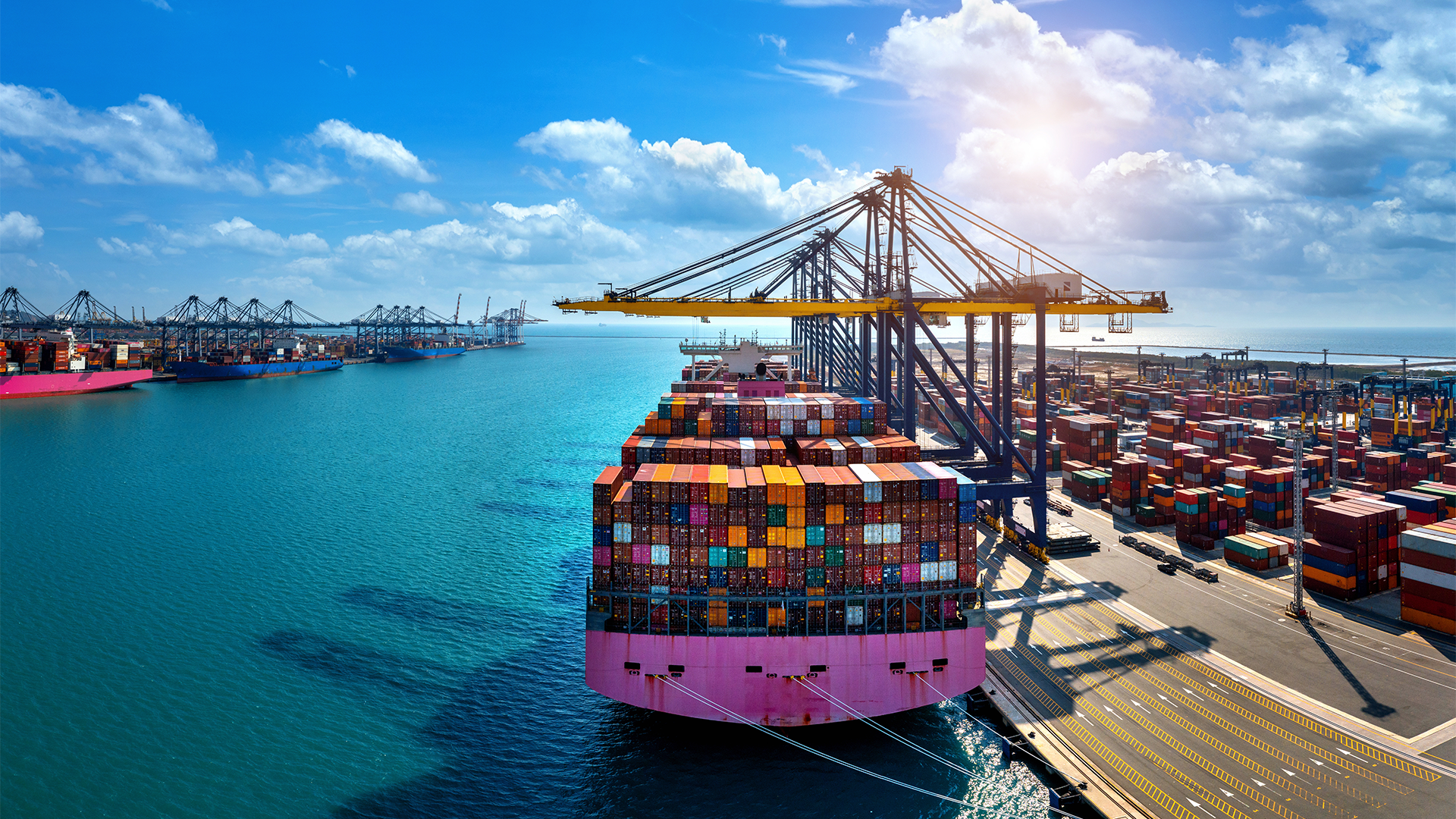 華勝日本株式会社